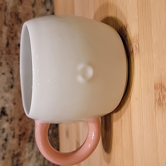 Aristocats Disney Marie the kitten Tsum Tsum Cat Mug 3D Coffee - Picture 2 of 3